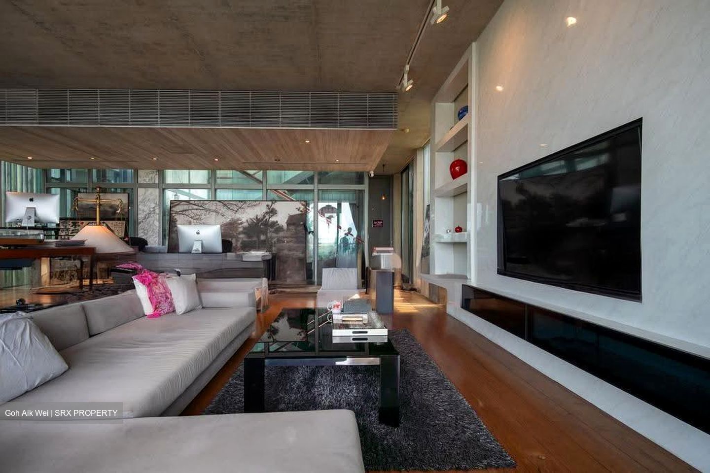 Ocean Drive (D4), Detached #610249081